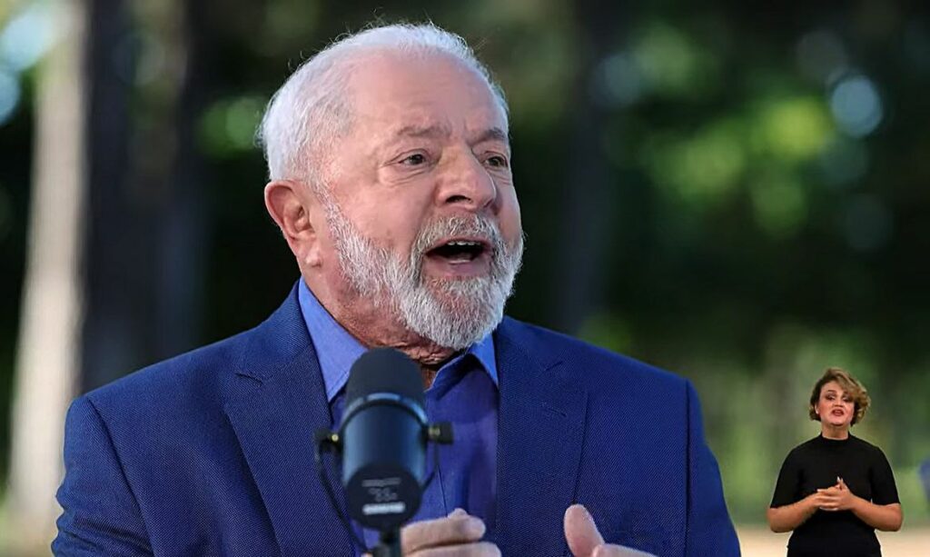 Presidente Lula realiza infiltração no quadril e pode passar por cirurgia no segundo semestre