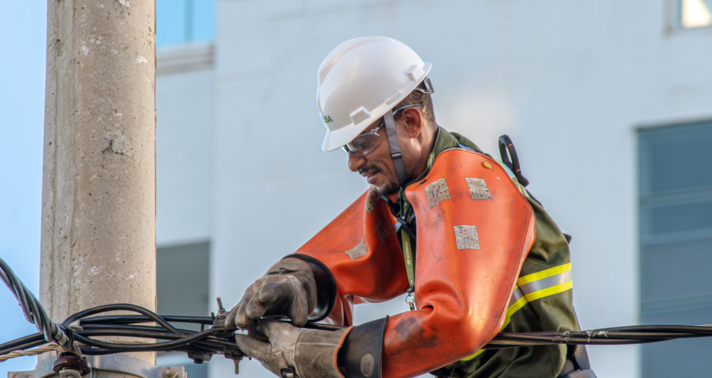 Para obras na rede, desligamento de energia afetará Recanto das Emas
