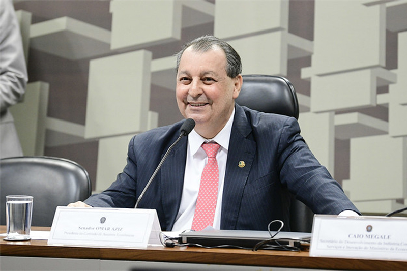 Relator do novo marco fiscal retira da proposta redução do Fundo Constitucional do DF