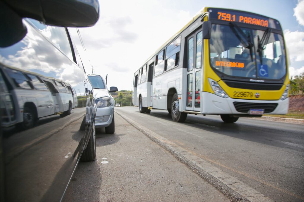 Rodoviários suspendem greve no Distrito Federal e retomam negociações salariais