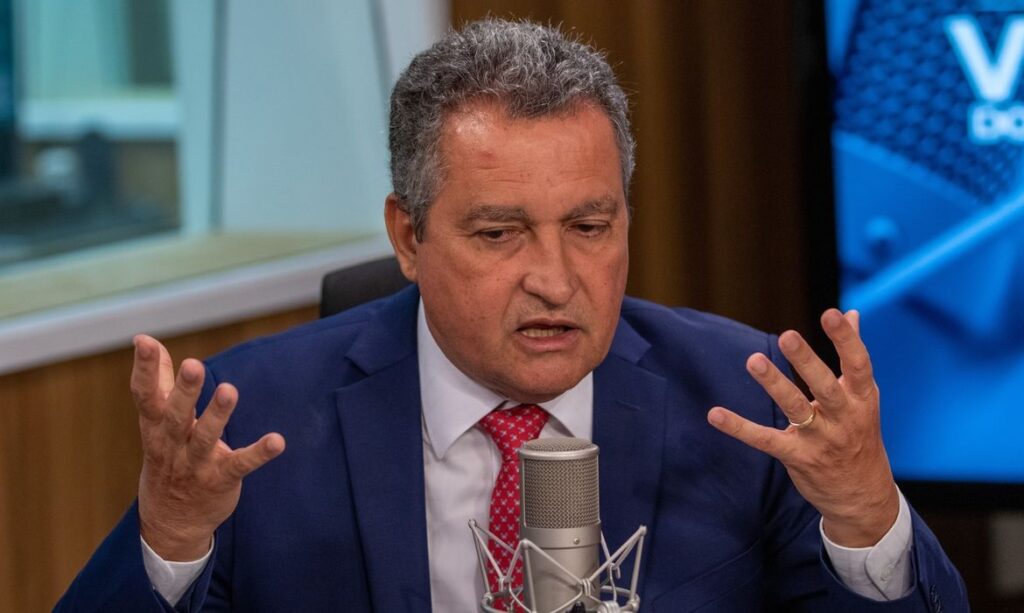 Opinião: O ministro da Casa Civil e seu desprezo com Brasília