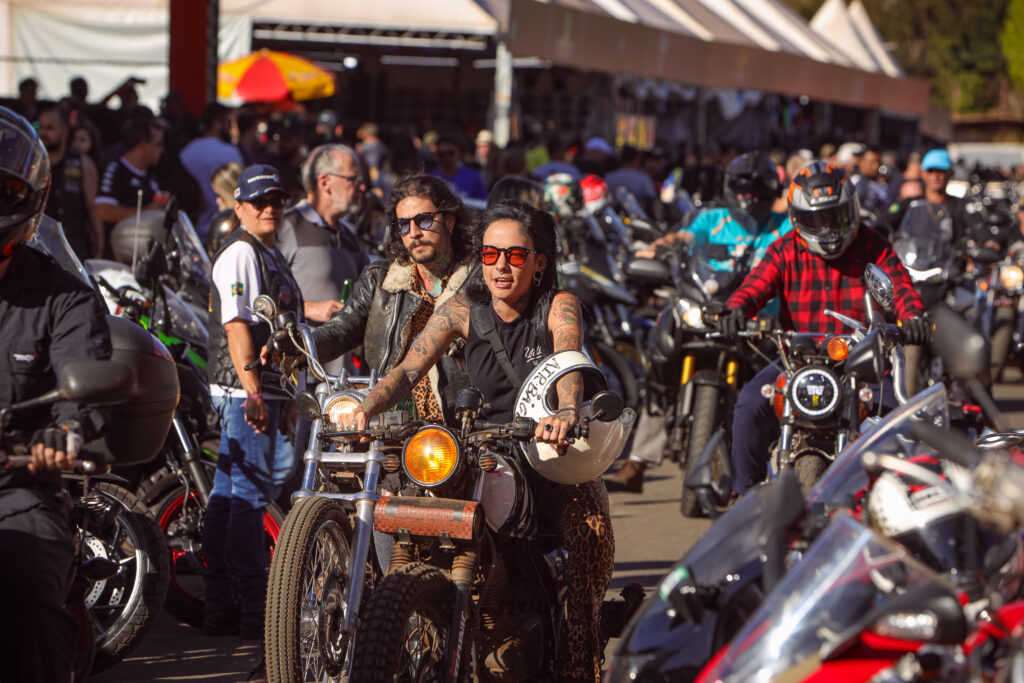 Capital Moto Week: tudo que você precisa saber antes de chegar ao festival