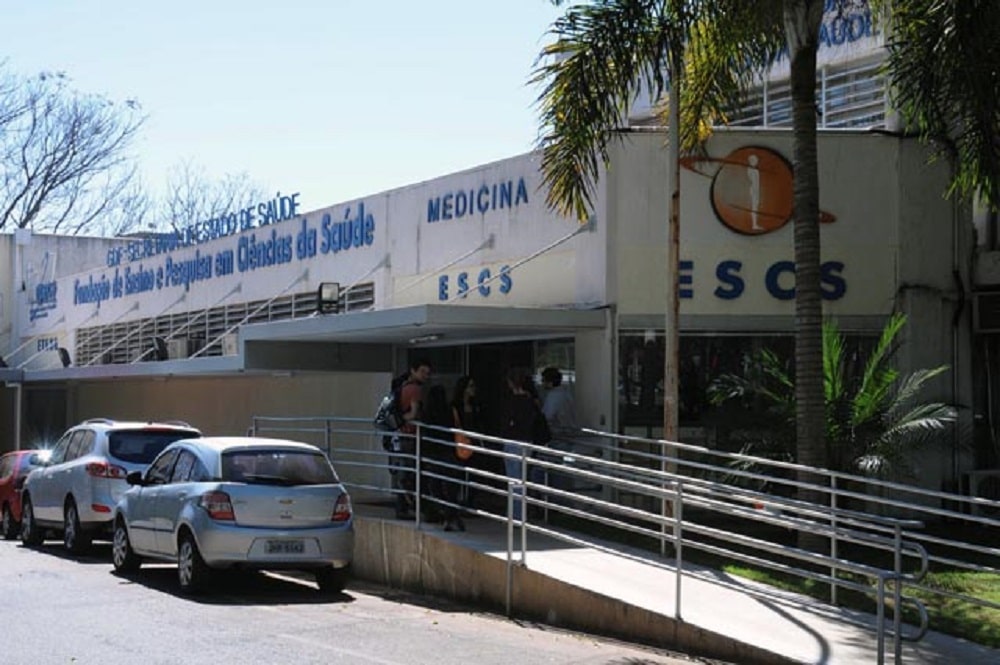 GDF altera lei e institui regime jurídico único aos servidores da Fepecs