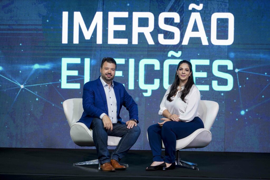 Eleições 2024: curso promove imersão em marketing político