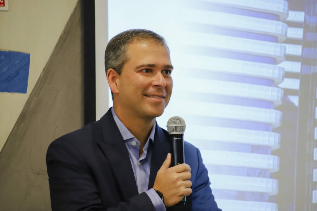 PF prende ex-presidente do BRB em nova etapa da Compliance Zero