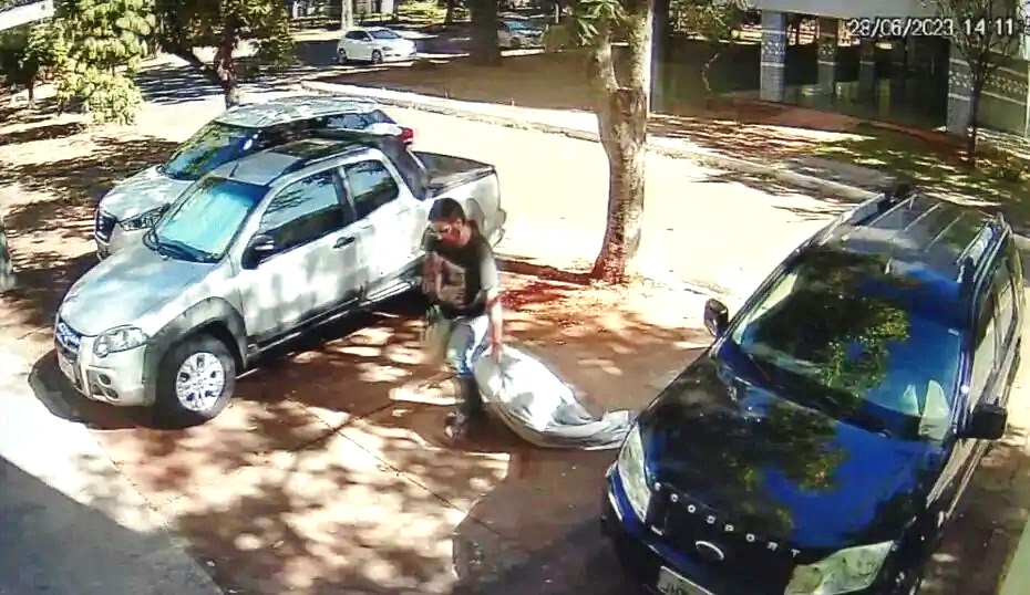 Pedófilo é denunciado pelo MPDFT por sequestro e estupro de criança de 12 anos