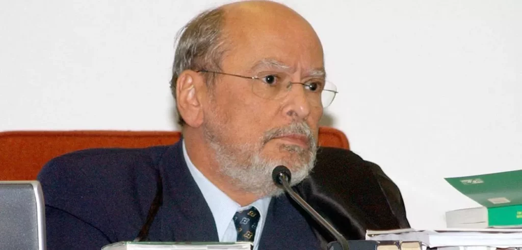 Ex-ministro do STF, Sepúlveda Pertence morre aos 85 anos
