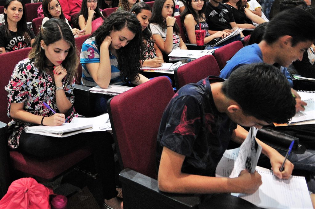 Universidade do DF divulga resultado do processo seletivo e inicia período de matrícula