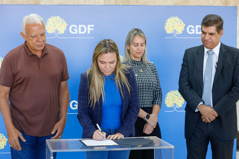Governo do DF lança licitação para ocupação de boxes em feiras comerciais