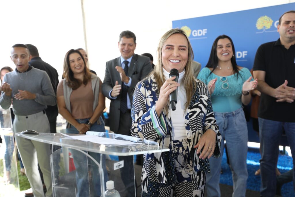 Celina regulamenta de lei que vai atrair empresas no apoio ao esporte