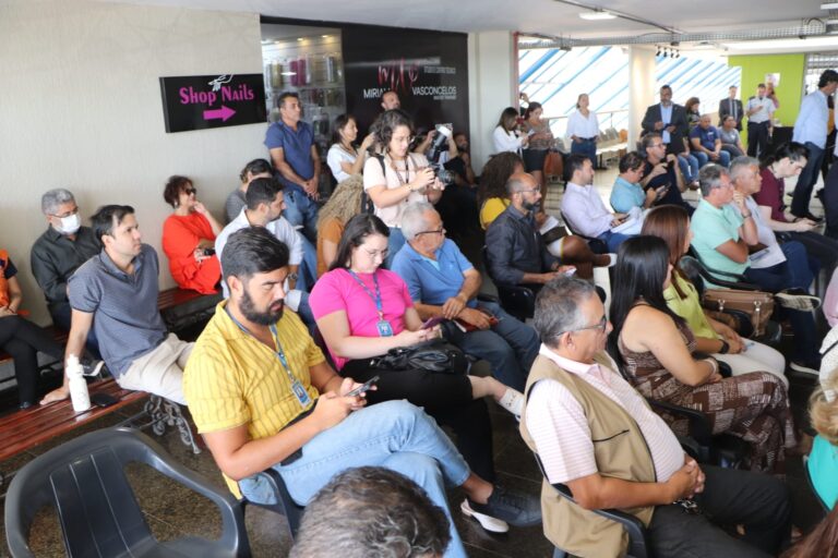 Abertas inscrições para eleições dos Conselhos Comunitários de Segurança no DF