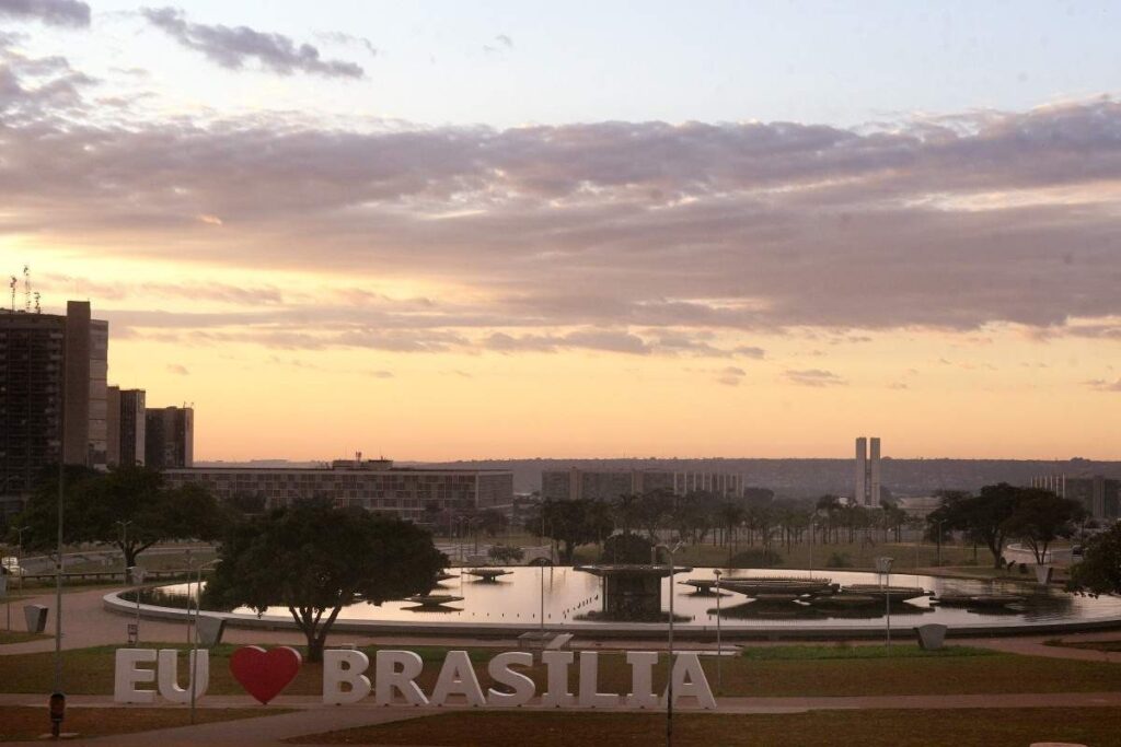 Brasília: Capital de todos tem a melhor qualidade de vida do país