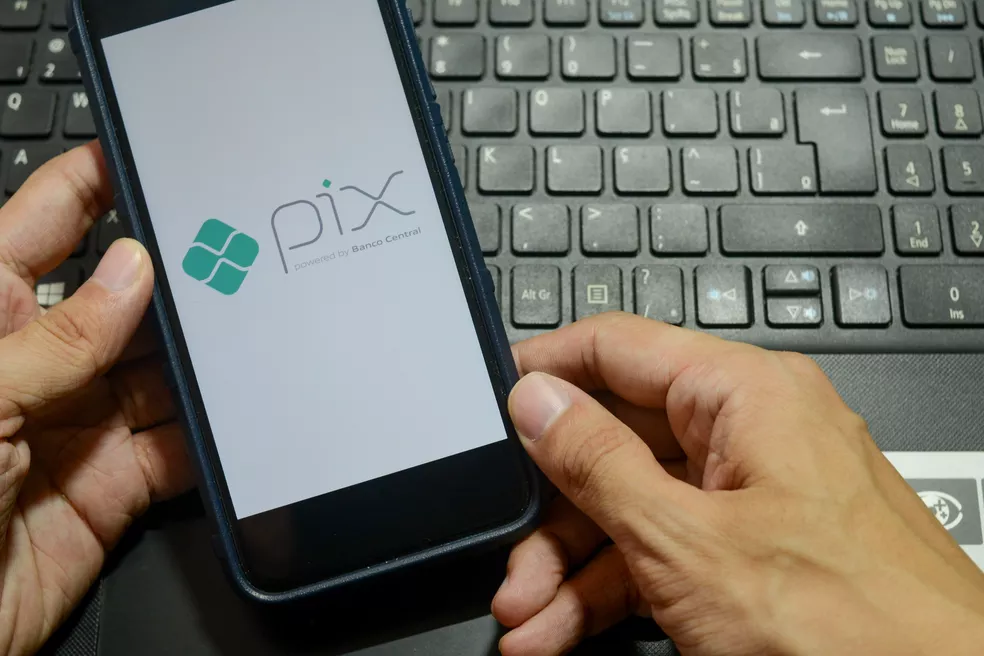 Golpe do Pix: Mais de 3 mil ocorrências registradas no DF em três meses