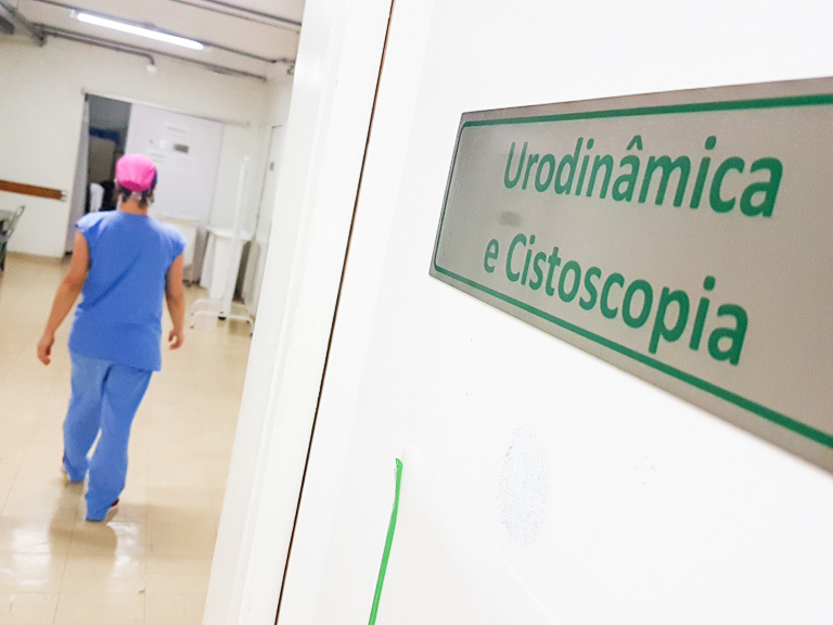 Secretaria de Saúde do DF lança edital para reduzir lista de espera por cirurgias