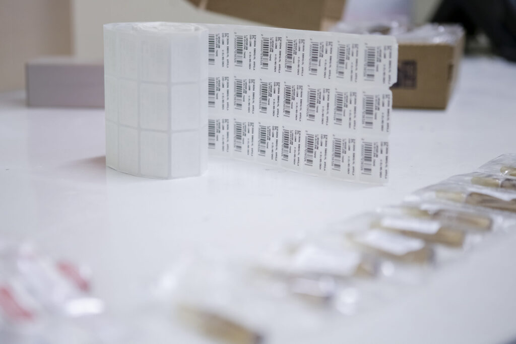 Hospital de Santa Maria avança na implantação do controle online de medicamentos