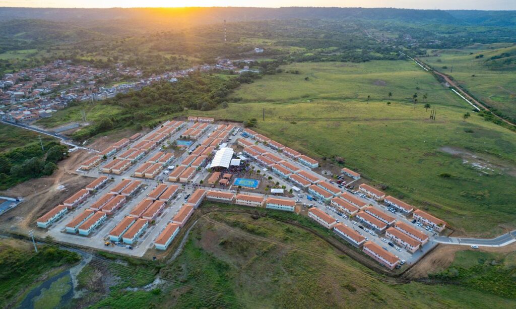Novas regras do Minha Casa, Minha Vida entram em vigor nesta sexta