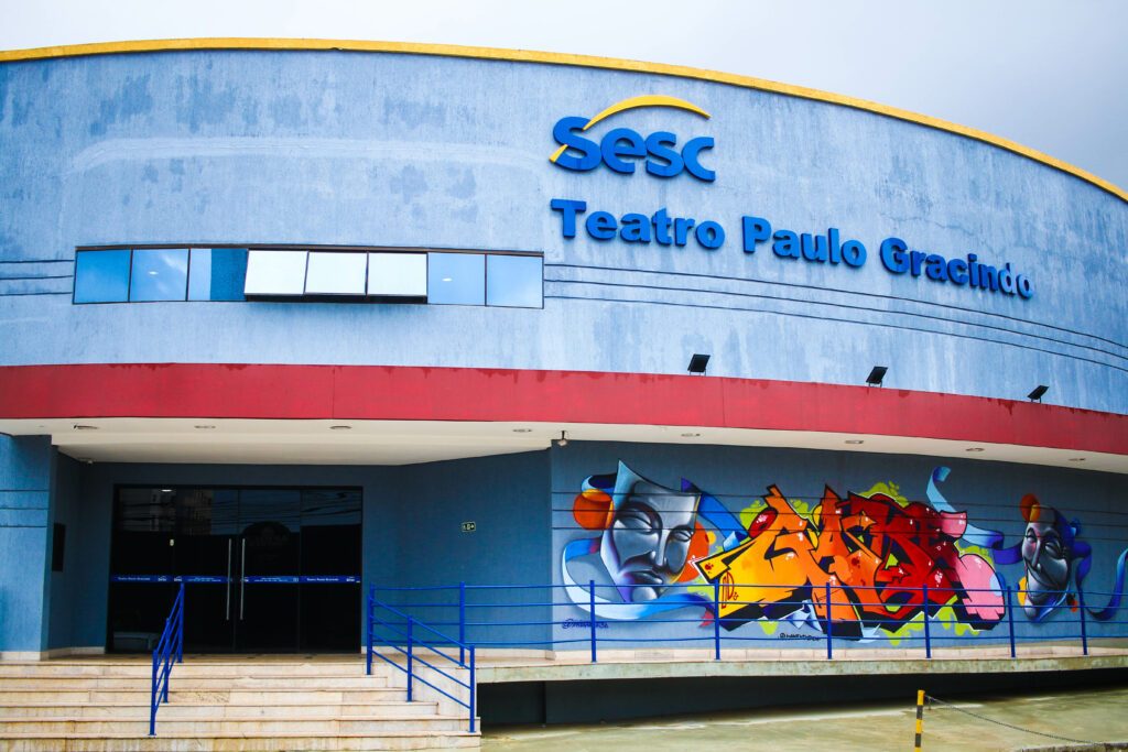 Sesc + Cultura: divulgada a quinta chamada de artistas contemplados para o projeto