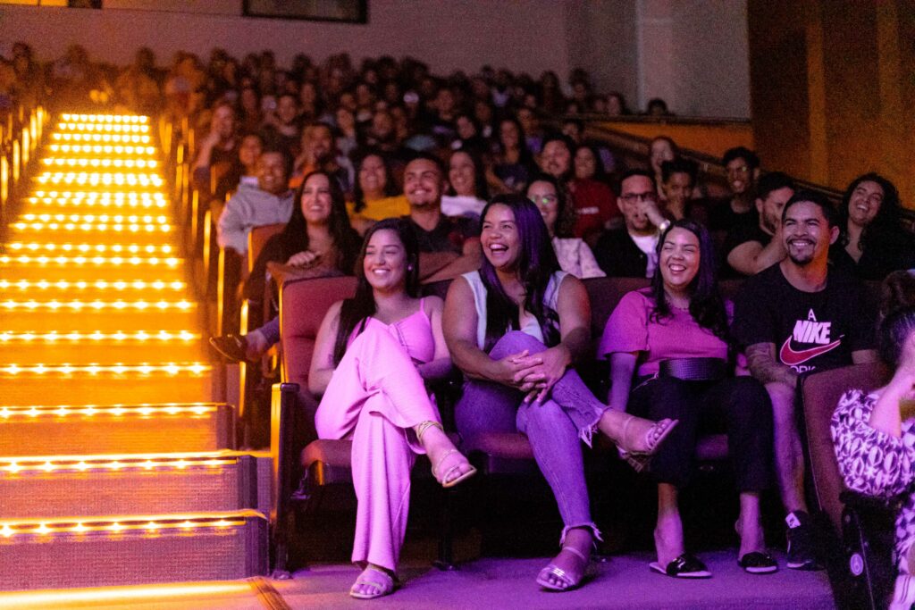Fim de semana cultural imperdível: teatro, oficinas e rock integram a programação do Sesc-DF