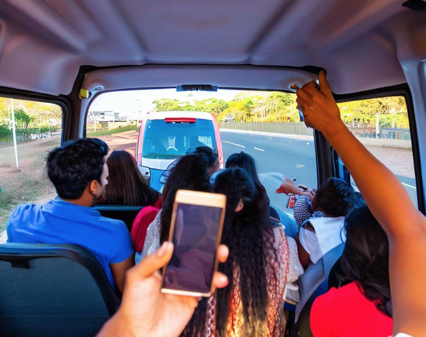 Agência Indica Brasília levará 15 influenciadores para viagem em Goiânia
