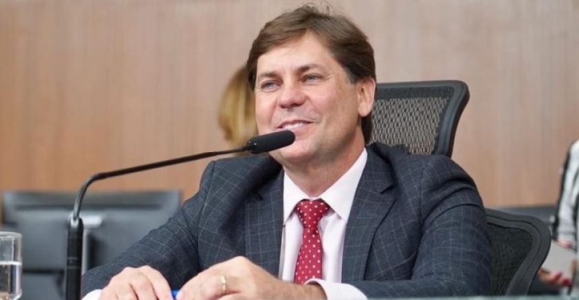 Assembleia Legislativa de Goiás anuncia concurso público no próximo ano