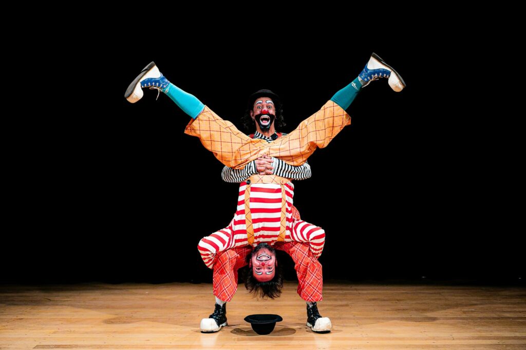 Sesc Festclown: festival de palhaçaria terá 25 espetáculos e oficinas gratuitas