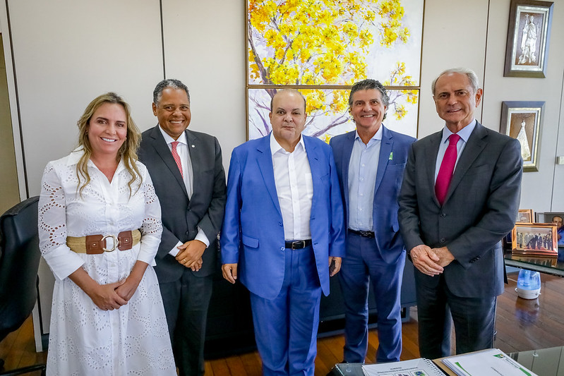 Santa Casa de Misericórdia avança para instalação da primeira unidade em Brasília