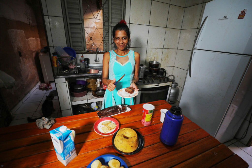 Cartão Gás completa três anos com mais de R$ 125 milhões investidos
