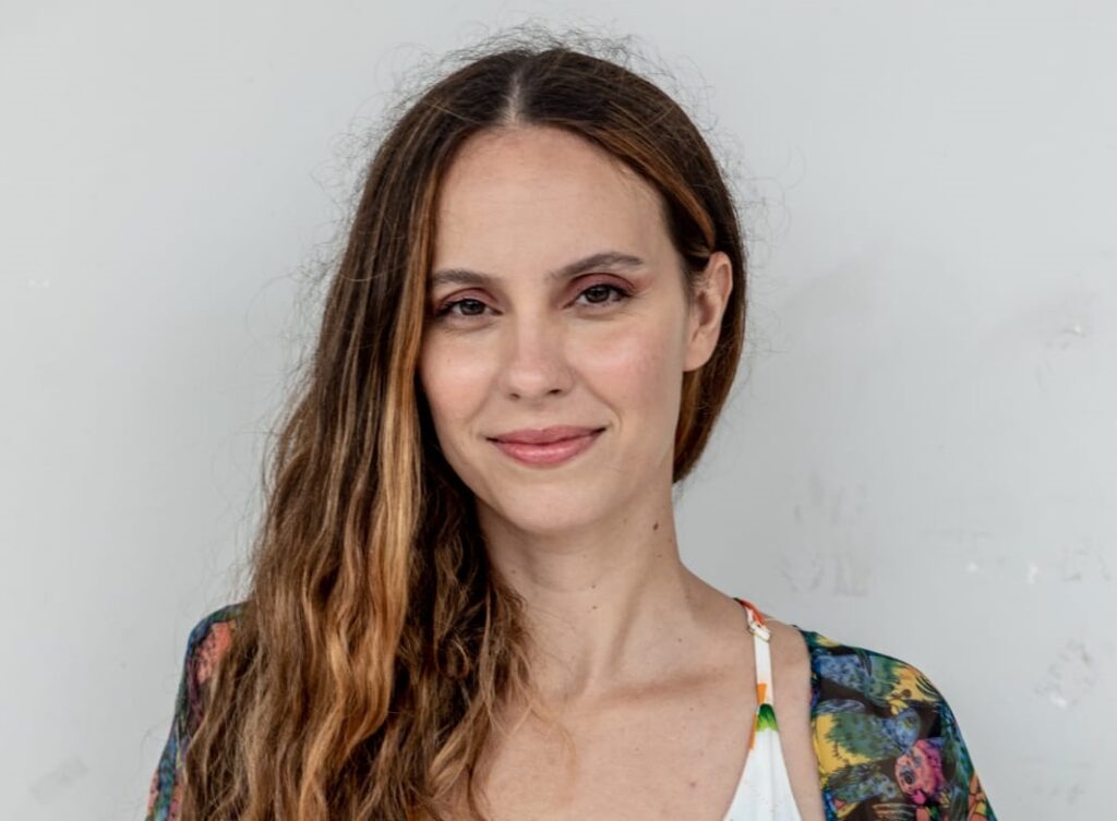 Mulheres no samba: Lorena Ly e Carol Nogueira se apresentam no Música no Jardim deste fim de semana