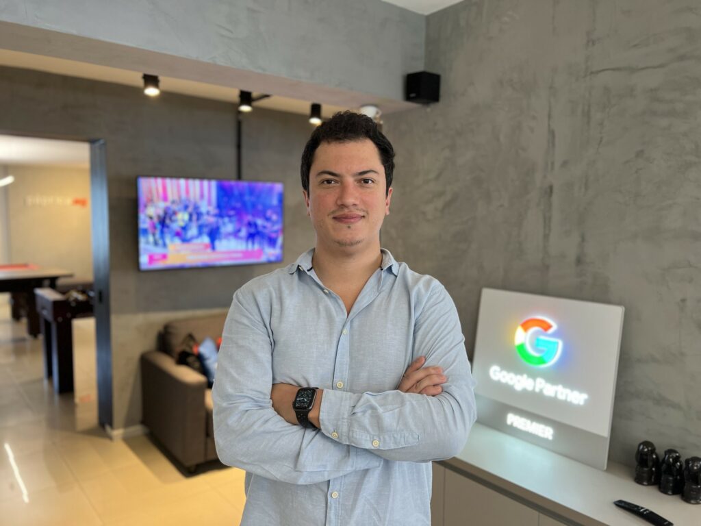 O potencial da IA na propaganda é maior do que rostos conhecidos modificados