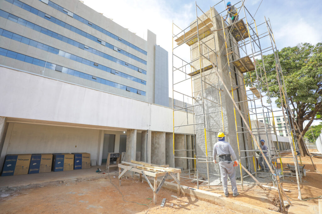 Com investimento de R$ 7 milhões, nova UBS do Gama ampliará especialidades