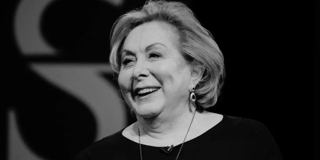 Atriz Aracy Balabanian morre aos 83 anos após batalha contra câncer de pulmão