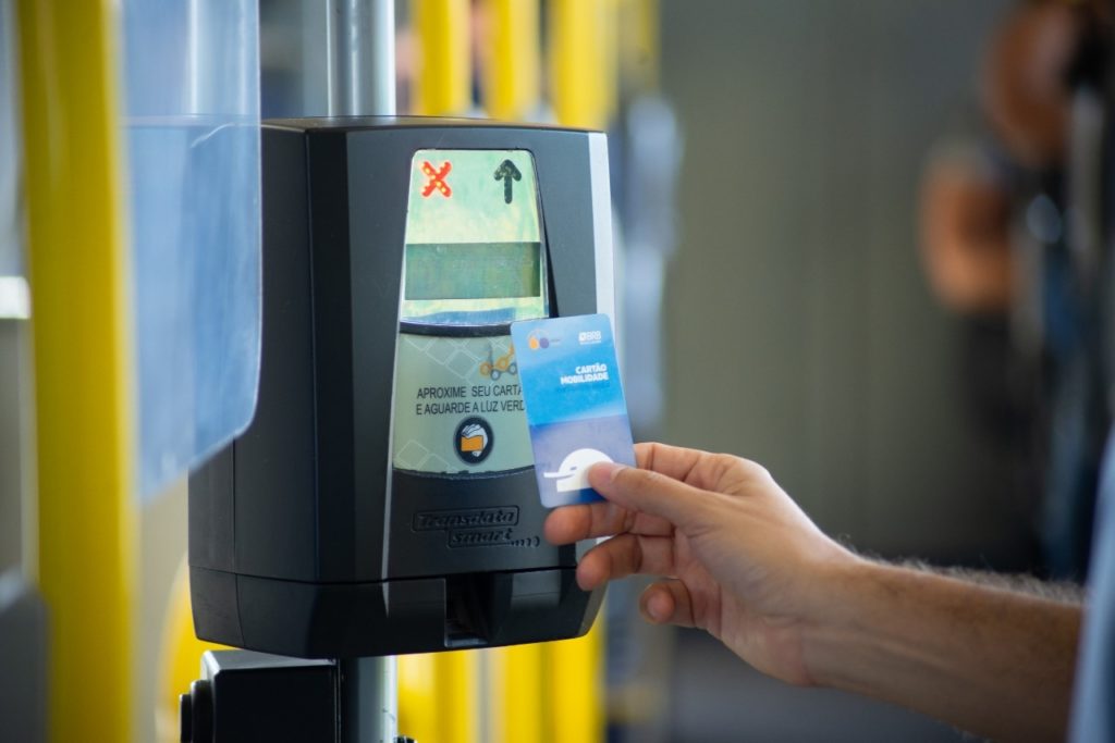 Portaria da Semob reforça regras para uso do Cartão Mobilidade