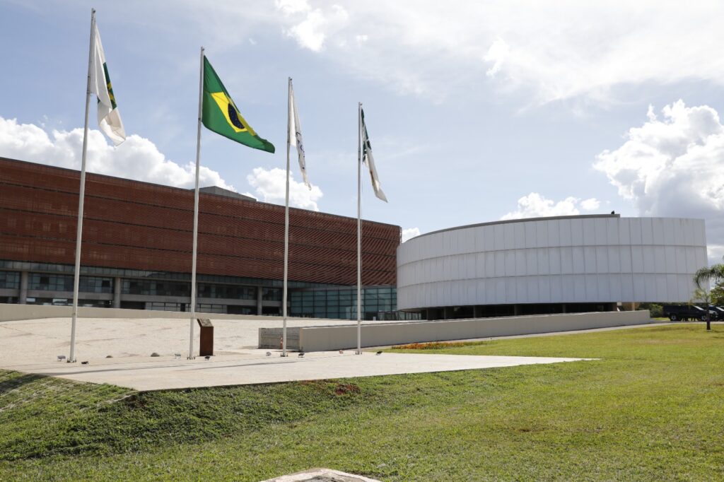 Câmara Legislativa aprova alterações na Lei de Uso e Ocupação do Solo