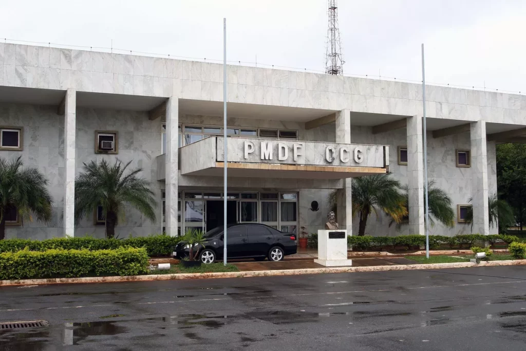 Sai resultado final do processo seletivo da Polícia Militar do DF