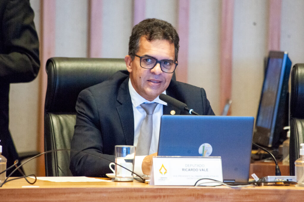Vale critica ameaça de demolição do Mini Chácaras e defende diálogo