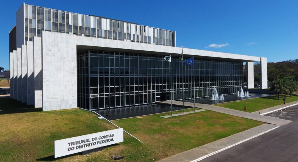 TCDF terá orçamento superior ao de 33 administrações regionais em 2025