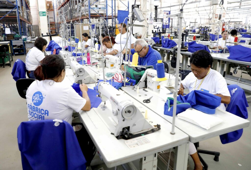 Inscrições para o curso da Fábrica Social terminam nesta quarta