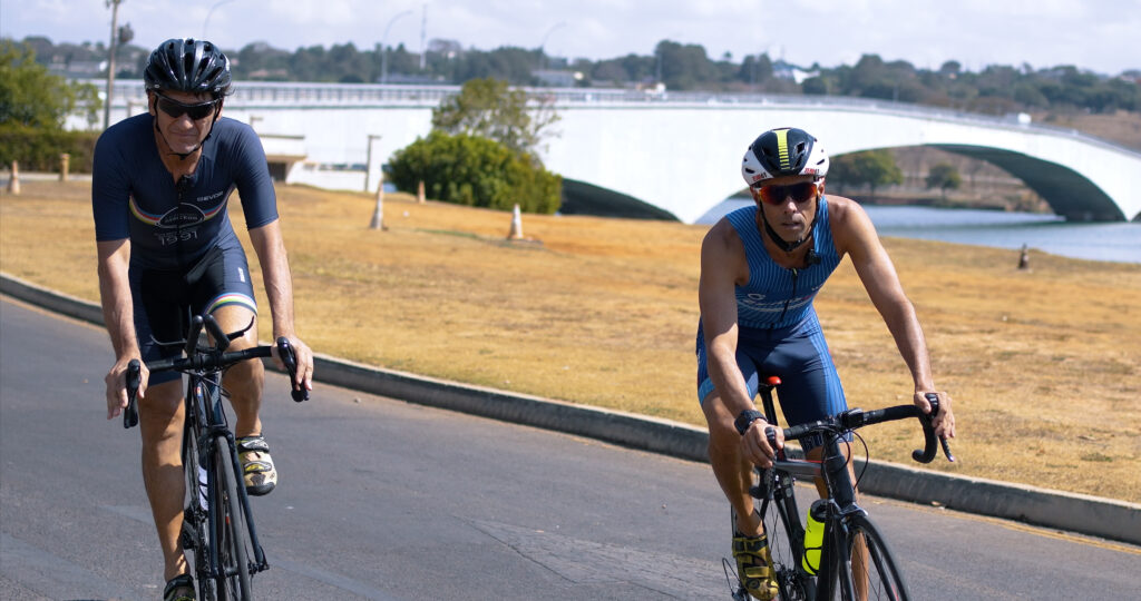 GP Extreme SESC Triathlon chega à 5ª ̊edição em Brasília
