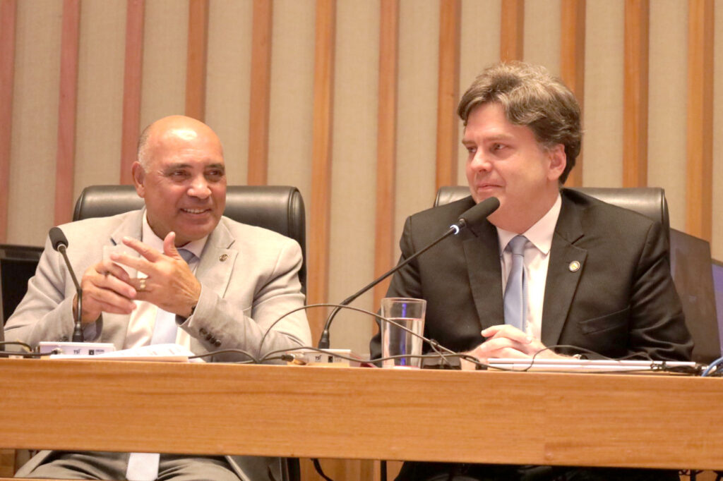 Procurador-geral do MPDFT é o novo cidadão honorário de Brasília