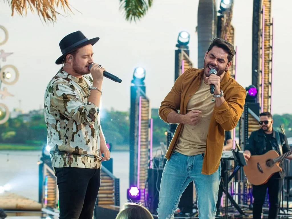 Com ingressos esgotados, Planaltina recebe Sesc+Sertanejo neste sábado