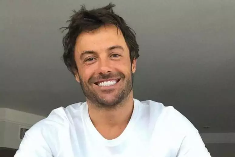 Ator Kayky Brito é atropelado e está em estado grave no Rio de Janeiro