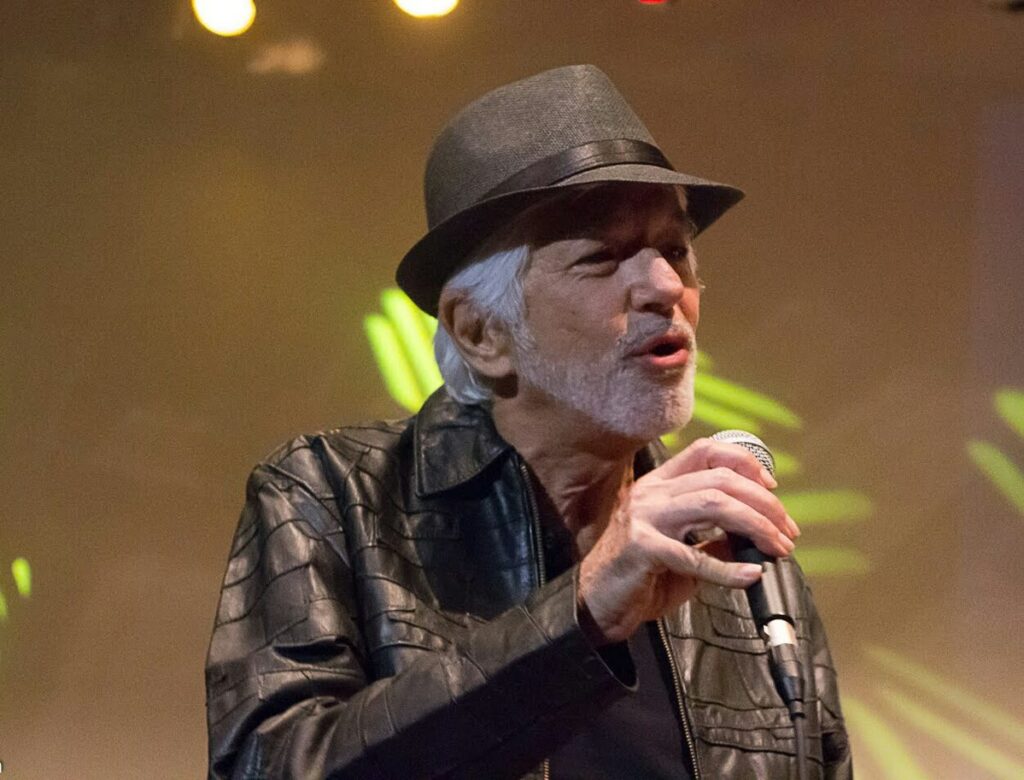 Sesc Estação Blues traz Greg Wilson, Marcos Bassul e Mandalla a Brasília
