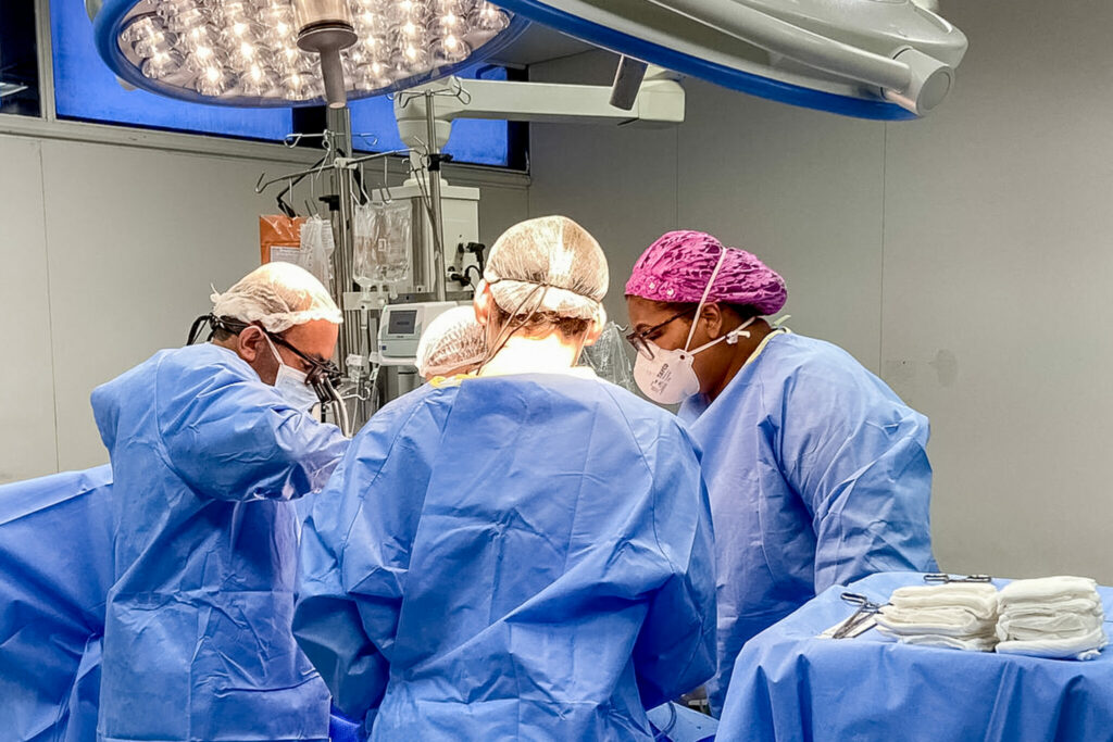 Transplantes no DF crescem 20% em 2024, impulsionados por maior oferta de medula óssea