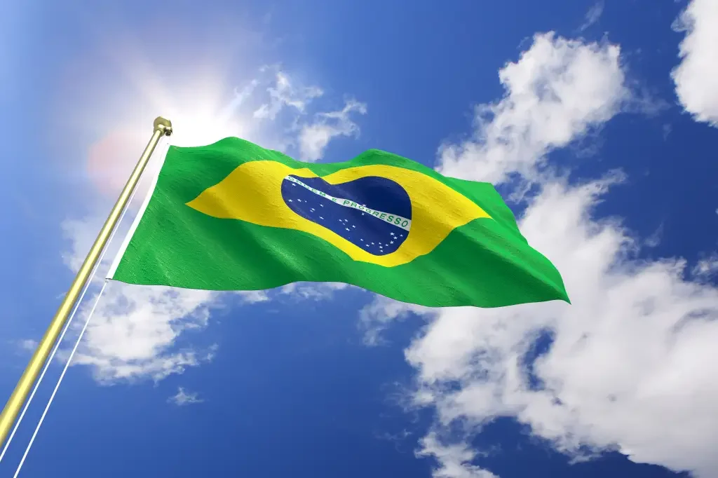 7 de Setembro da esperança renascida