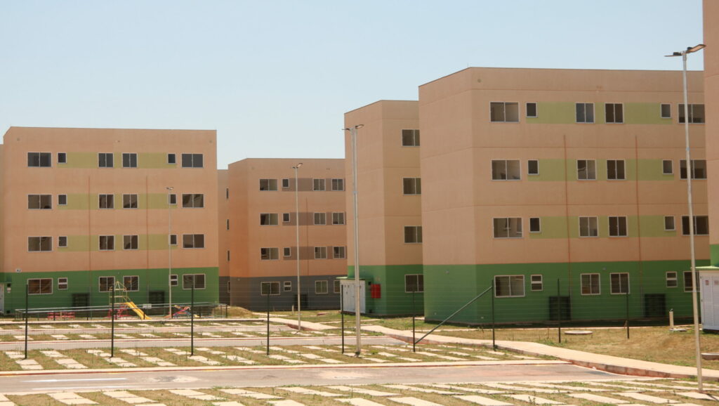 Codhab-DF convoca empresas para parcerias em plano de negócios imobiliários no Riacho Fundo II