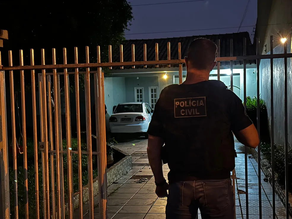 Polícia Civil do Distrito Federal desmantela grupo de golpes financeiros