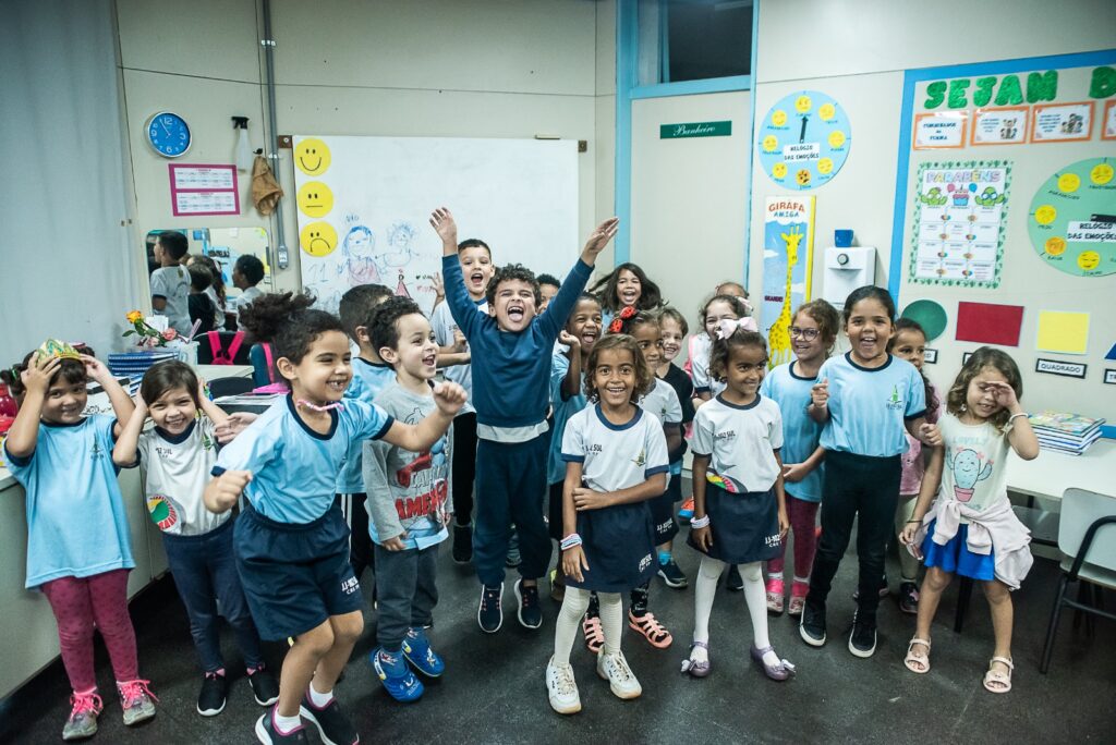 GDF investe R$ 148 milhões na construção de 30 unidades de educação básica