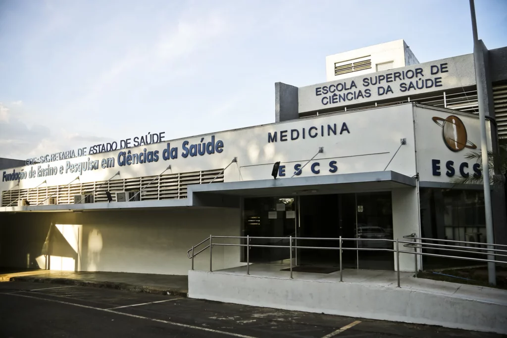 Inscrições abertas para cursos gratuitos de pós-graduação na área de saúde