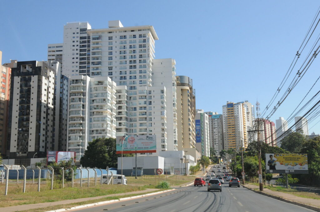 GDF define prazos de pagamento do IPTU e TLP para 2026
