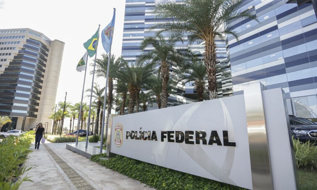 Governo anuncia concurso da Polícia Federal com 2 mil novas vagas